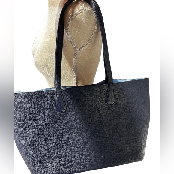 Tory Burch Terry Tote - Picture 5 of 8